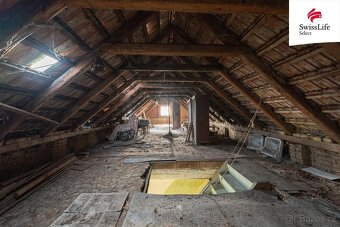 Prodej rodinného domu 102 m2 Hlušice - 16