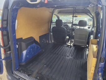 Renault Kangoo 1.5 DCI.50kw.R.V.4/2010.STK Nová.Km 157 600 - 16