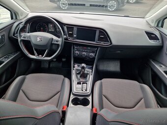 Seat Leon 1,4 TSI 92 Kw FR Style - 16
