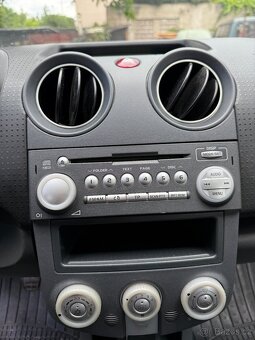 Mitsubishi Colt 2008 - 16