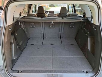 Peugeot 5008 1,2 PT EAT8 ALLURE 121.000 km - 16