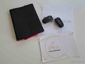 Citroën C4 1,5 HDI EAT8 FEEL 104.000 km - 16