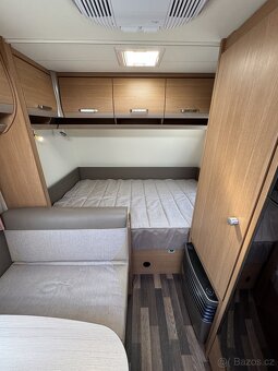 Knaus Sport 500 ~ Palandy - 16