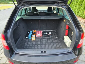♦️✅️Škoda Octavia 3 FL 1.5 TSI DSG 110KW ACT - 16