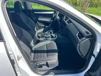 ► ŠKODA OCTAVIA III 1.4 TSI 110KW STYLE FULL LED-NAVI-ACC - 16