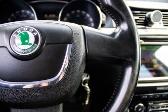 Škoda Superb /AJ NA SPLATKY/ - 16