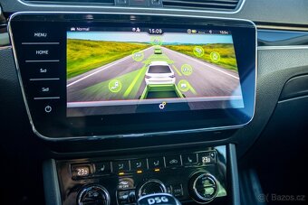 Škoda Superb Combi 2.0 TDI SCR L&K 4x4 DSG /AJ NA SPLÁTKY/ - 16