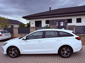 Hyundai i30, 1.0 T-GDi,Smart, rok 2022 ( TOP STAV ) - 16