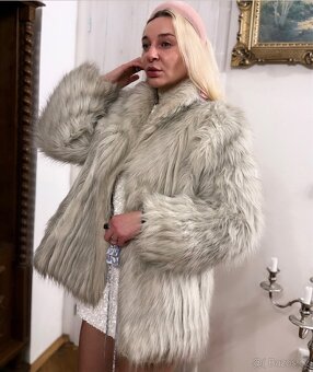 Kožich zn. Astraka - 16