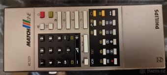 PHILIPS MATCH///LINE VR2350 ‼️VIDEO 2000 ‼️ - 16