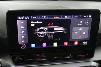Seat Leon FR 1.5 TSi 110kW DSG,ACC,Pano,Virtuál,2022,Záruka - 16