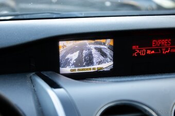 Mazda CX-7 2.2l MZR-CD - 16