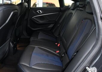 BMW Řada 2 218d M-SPORT 1M ČR4 - 16