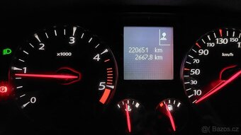 Prodej Renault Laguna kombi - 16