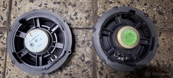 prodám veškeré ND ze Škody Octavie 2 - 16