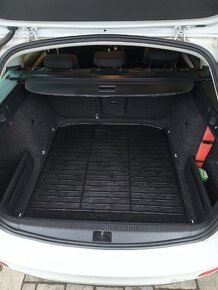 Škoda Octavia combi 2,0TDI - 16