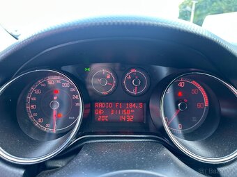 FIAT BRAVO 2.0 Multijet 165k Sport - 16