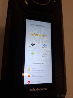 Ulefone Armor 30 Pro  16/512Gb - 16