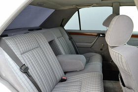 Mercedes-Benz 124 W124 300 TD / 108 kW / AUTOMAT - 16