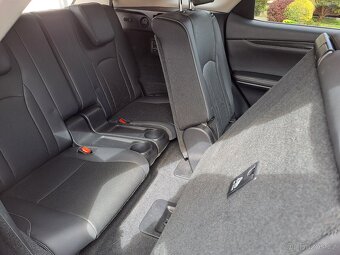 Lexus RX 450h L, Lexus RX 450HL 3.5V6 4x4,7míst - 16