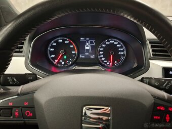 Seat Arona 1.0 TGI, rok 2019, NAVI, KESSY, KAMERA, 67.000KM - 16