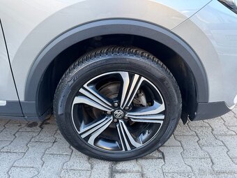 MG ZS 1.5 78kW ACC Full LED 76tkm DAB Parkovací senzory z. - 16