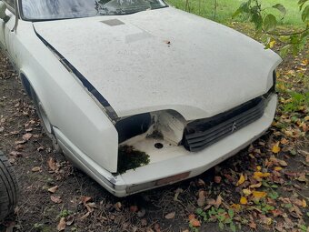 citroen cx 2,5 td - 16