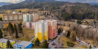Prodej bytu 3+1, 68 m², ul. U Školky - 16