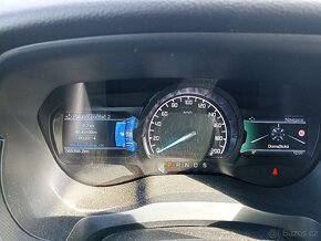 Prodám Ford Ranger Wildtrak 3,2 ,147 kW,automat - 16
