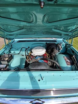Prodám Chevrolet C 10 - 16