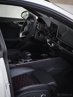 Audi Rs5 Sportback 2.9TFSI 331Kw r.v2021 - 16