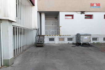 Prodej prodejny 49 m², ul. 30. dubna - 16