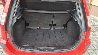 Ford Fusion, 1.4i / 59KW NOVÁ STK / ROZVODY - 16