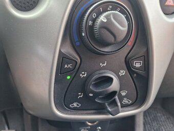 Citroen c1 2014 - 16
