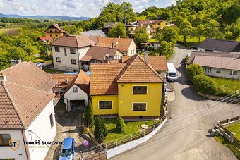 Prodej rodinného domu Bohuslavice nad Vláří - 16
