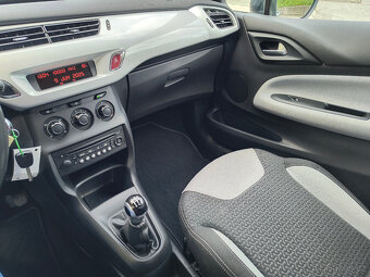 Citroën DS3 1.2 VVTi PURE-TECH/LED/AC/PC/CD/DO/TEMPOMAT/6SRS - 16