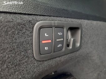 Audi SQ7, 4.0 TFSI 373 kW S-line Quattro - 16