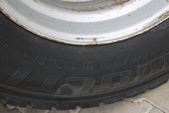 Scania R490, EURO 6, NEZÁVISLÁ KLIMATIZACE, RETARDER - 16