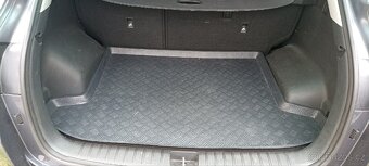 Hyundai Tucson - 16
