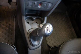 Dacia Logan 1.0 SCe, 54 kW - 16