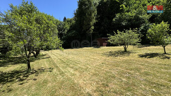 Prodej chalupy, 2547 m², Janov - 16