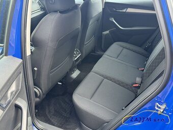 Škoda Karoq 2.0TDI 110kw 4x4 DSG 2021 110.000km DPH - 16