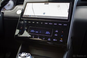 Hyundai Tucson 1.6 T-GDi Play /ZÁRUKA/ - 16