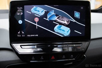 VOLKSWAGEN ID.3 PRO 77kWh S Performance 150kW 2021 - 16
