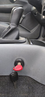 Škoda Fabia 1, MPI 1.4 - 16