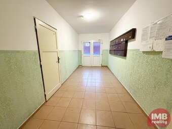 Prodej bytu 3+1 s lodžií v Kraslicích - 16