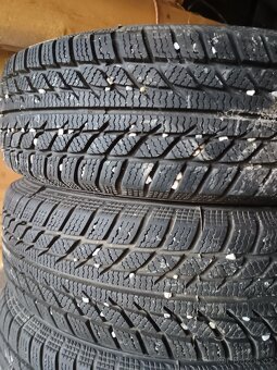 PNEU Good ride SW 608 165/70R13 79T - 16