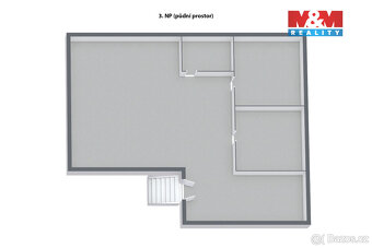 Prodej nájemního domu v Nejdku, ul. náměstí Karla IV. - 16