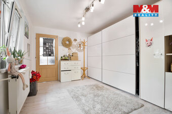 Prodej rodinného domu, 300 m², Roudnice nad Labem, ul. Rvačo - 16