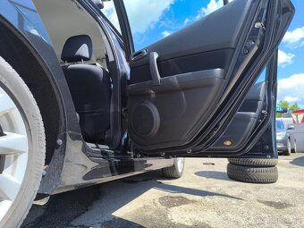 Mazda 6 1.8i MZR 120 Exclusive,Temp,8xALU,AAC,BOSE,RVM - 16